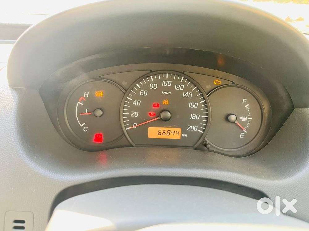 Maruti Suzuki Swift 1.2 Lxi (o), 2008, Petrol