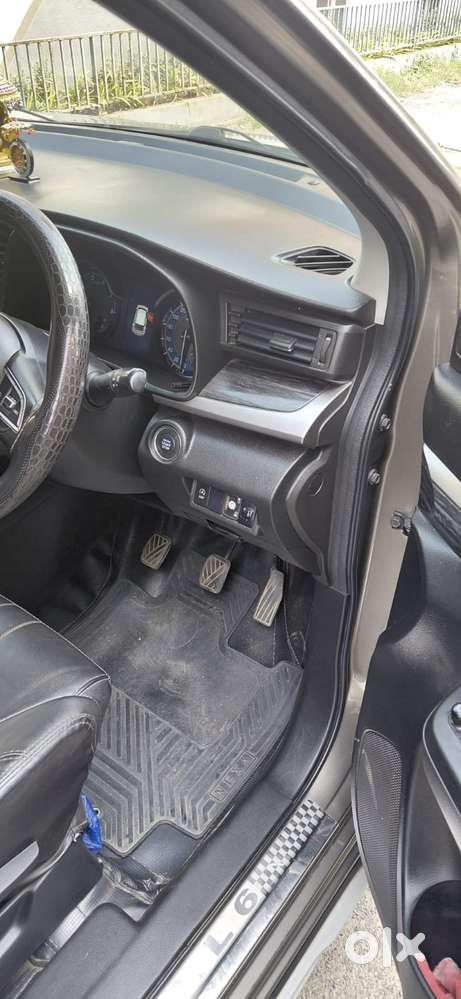 Maruti Suzuki Xl6 1.5 Zeta Mt, 2022, Cng & Hybrids