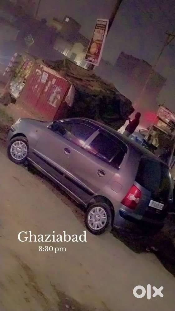 2015 Hyundai Santro Xing Xl