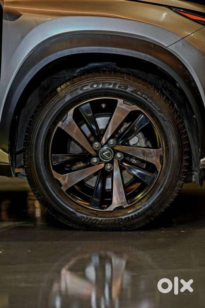 Lexus Nx 300h, 2019, Petrol