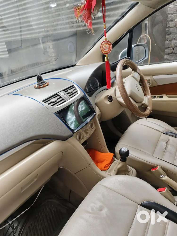Maruti Ertiga Vxi Cng 2014