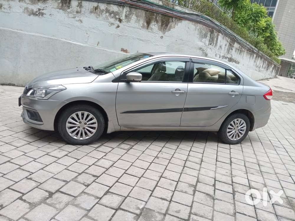 Maruti Suzuki Ciaz Smart Hybrid Delta , 2022, Petrol