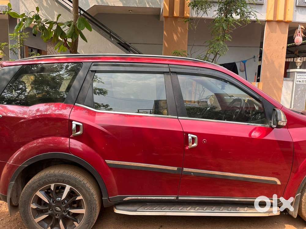 Mahindra Diesel Car 2018