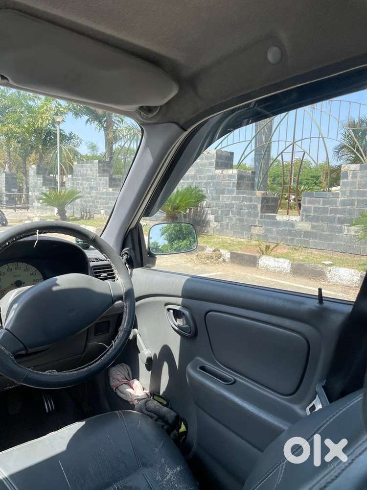 Alto 800 (2008) Passing Upto Nov 2028