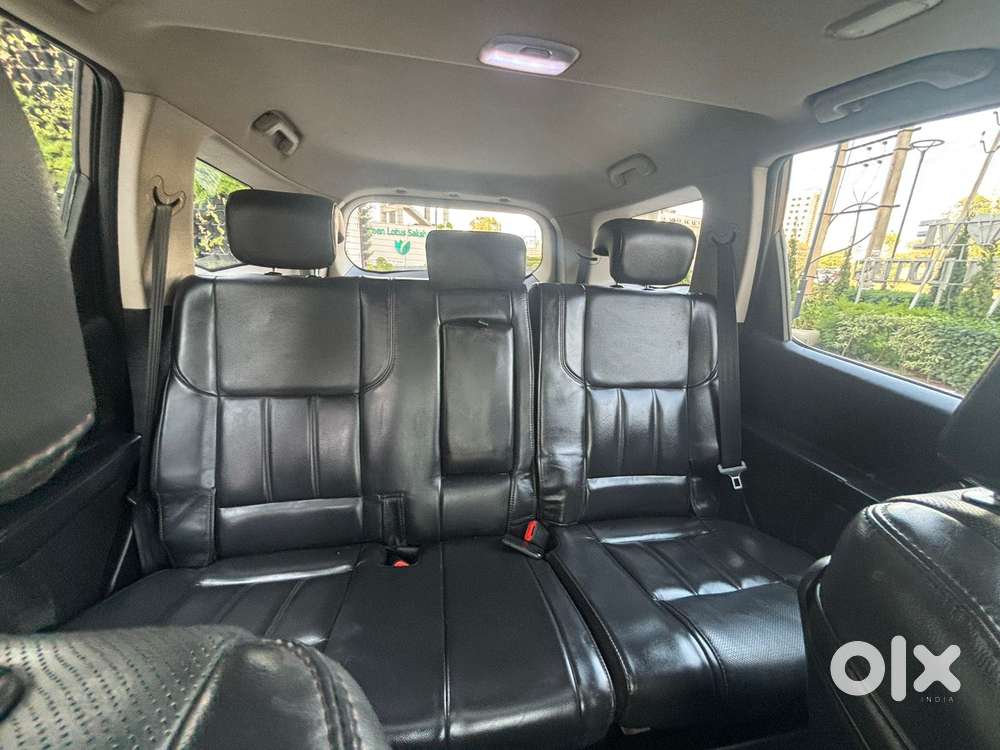 Mahindra Xuv500 W10 At, 2017, Cng & Hybrids