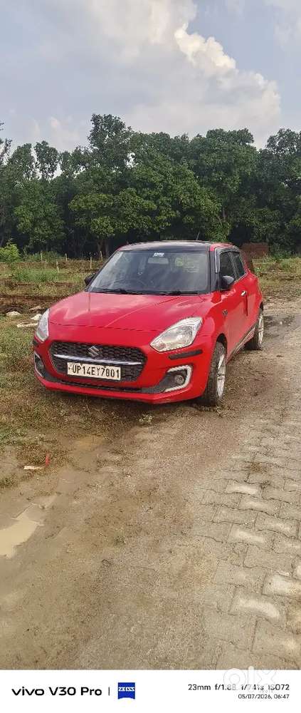 Good Condition 2 Owner Fresh Car