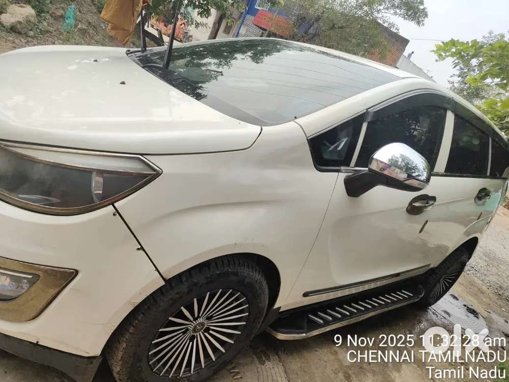 Mahindra Marazzo 2020 Diesel 74000 Km Driven