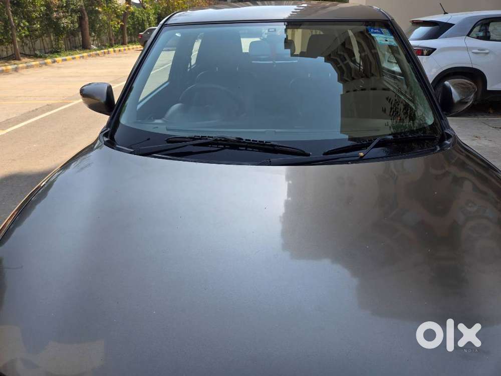 Maruti Suzuki Swift 2019 Petrol Well Maintained