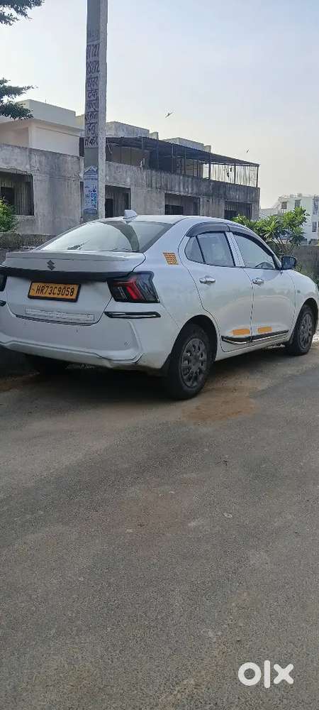 Maruti Dzire 1.2 Tour 2025