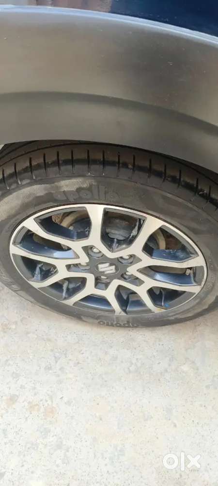 Maruti Suzuki Xl6 2023 All Good Condition Like New Car