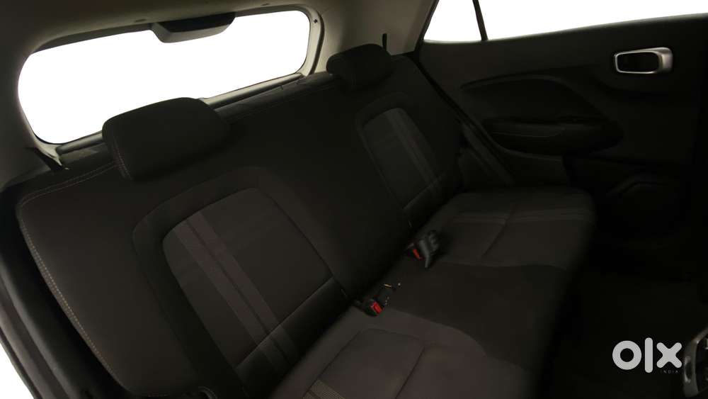 Hyundai Venue Sx Plus Turbo Dct, 2019, Petrol