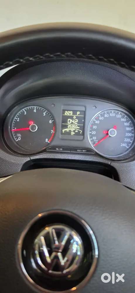 Ka Volkswagen Polo 1.0 Gt 2021