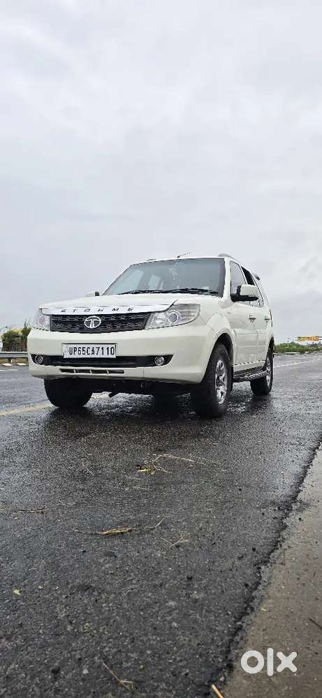 Tata Safari Storme 2015 Diesel 98000 Km Driven