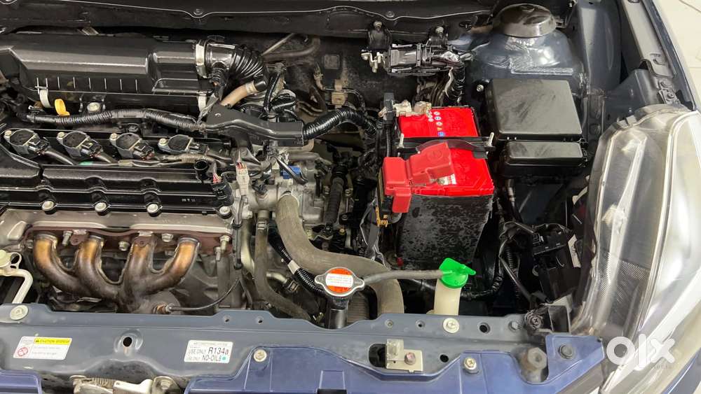 Maruti Suzuki Baleno 1.2 Alpha At, 2018, Petrol