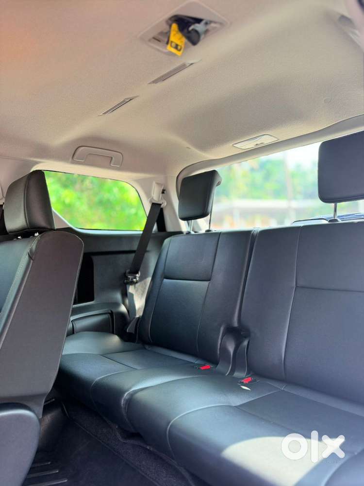 Toyota Fortuner 4x4 At 2.8 Diesel, 2025, Diesel