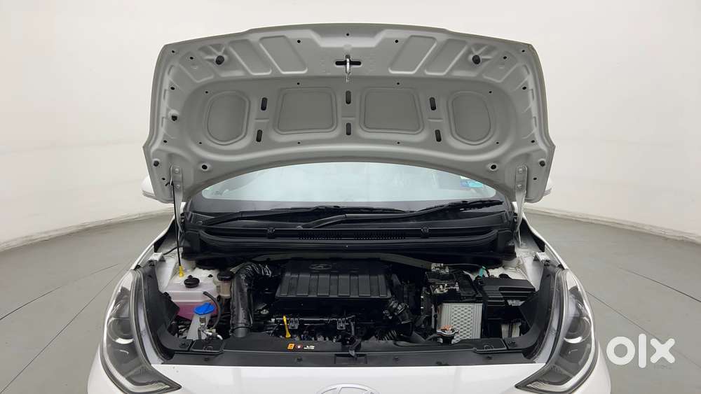 Hyundai Grand I10 Nios Sportz 1.2 Kappa Vtvt, 2024, Petrol