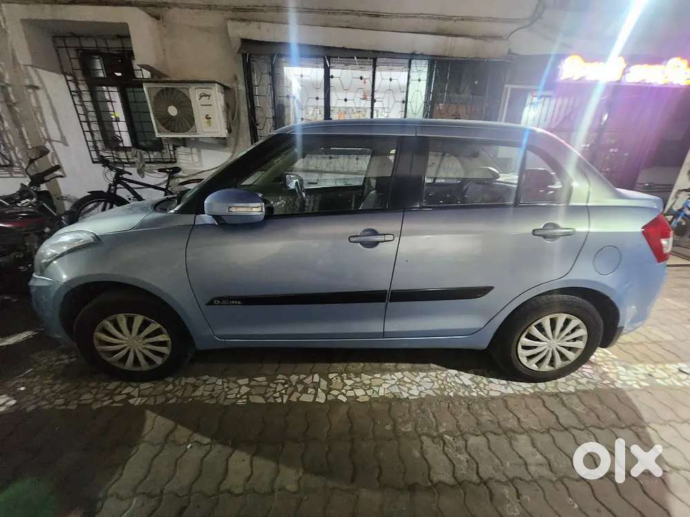 Maruti Suzuki New-gen Swift 2016