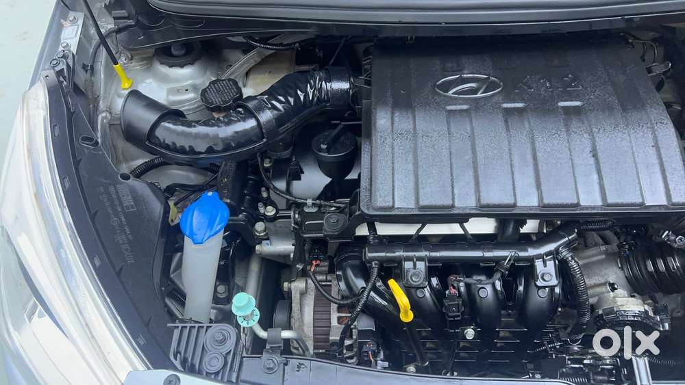Hyundai Grand I10 1.2 Kappa Magna, 2019, Petrol