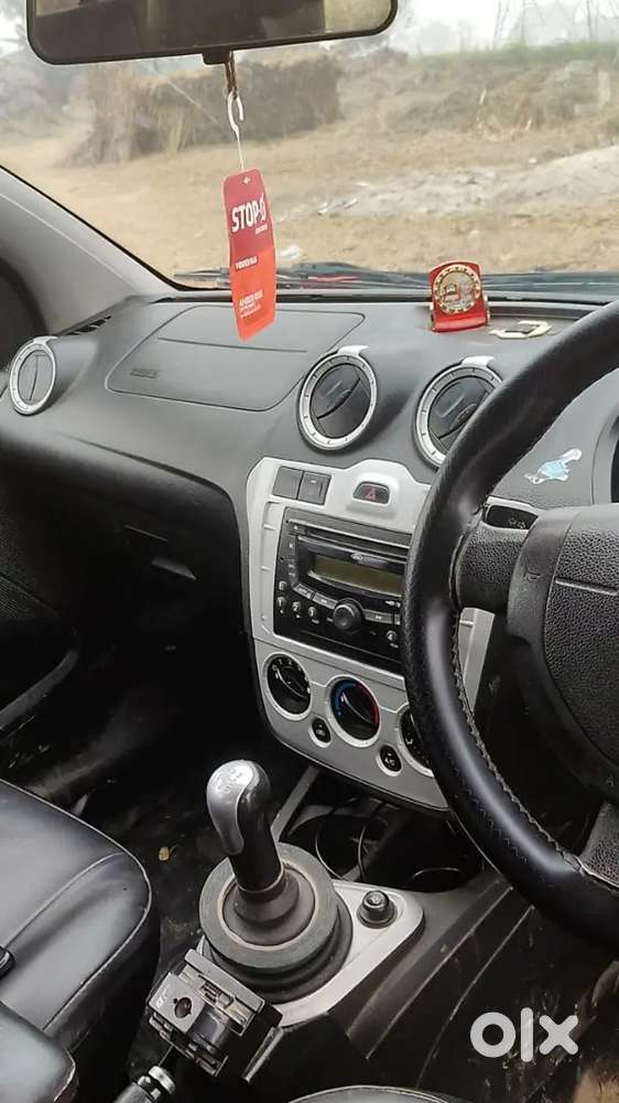 Ford Figo Diesel 2011