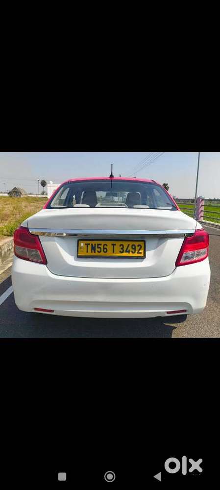 Maruti Suzuki Swift Dzire Tour, 2024, Petrol