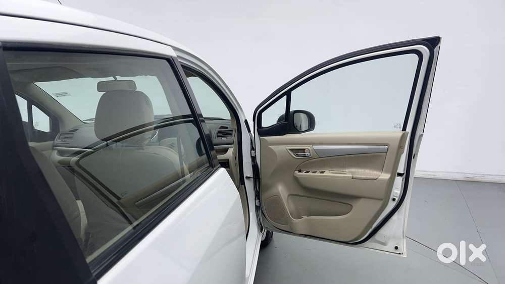 Maruti Suzuki Ertiga 1.5 Vxi, 2013, Petrol
