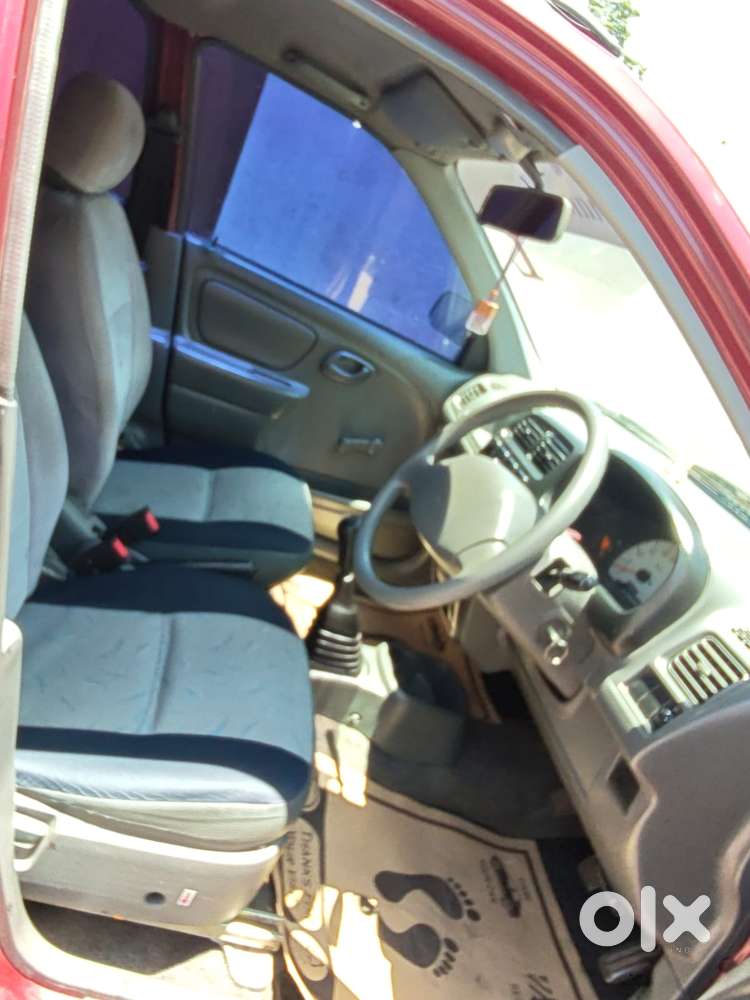 Maruti Suzuki Alto Lx Bsiii, 2007, Petrol