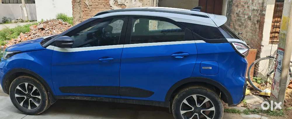 Tata Nexon 1.5 Revotorq 2020 Model