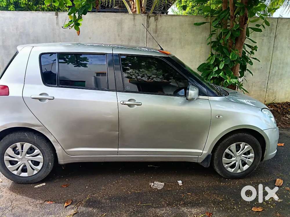 Maruti Suzuki Swift 2007 Year