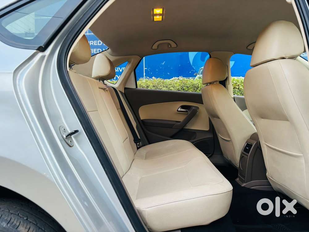 Skoda Rapid 1.6 Mpi At Style Plus, 2016, Diesel