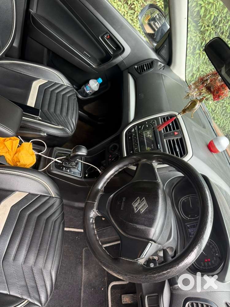 Maruti Suzuki Brezza Vdi 2019