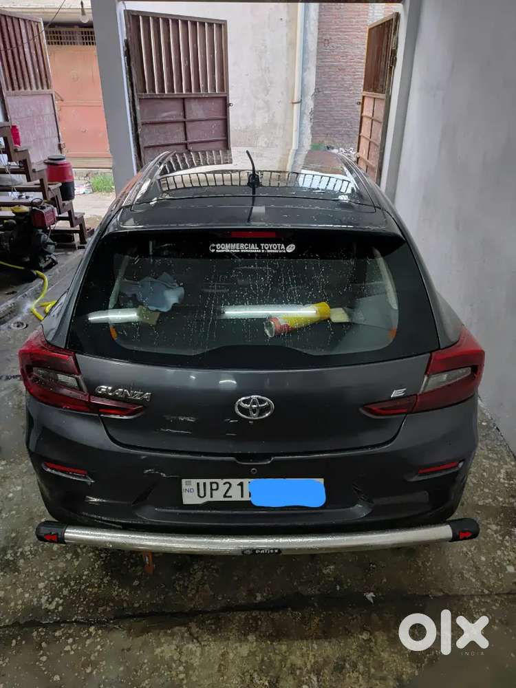 Selling For New Xuv Purchase