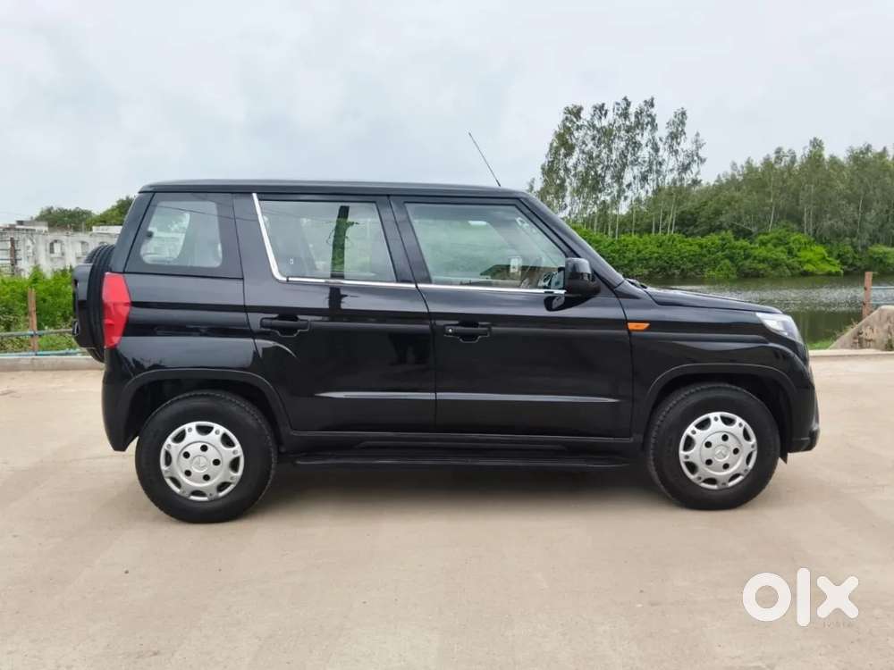 Mahindra Bolero Neo 1.5 N8, 2023, Diesel