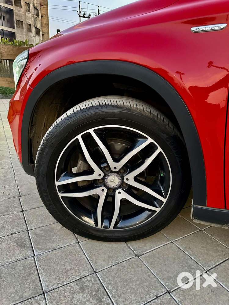 Mercedes-benz Gla 220d, 2017, Diesel