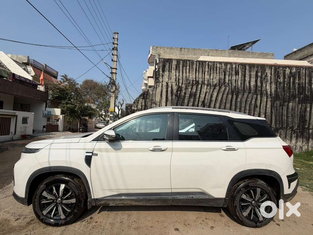 Mg Hector 2019 Diesel Good Condition