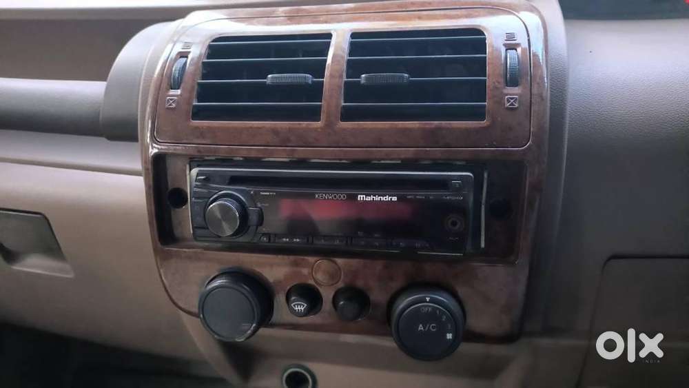 Mahindra Bolero Slx, 2015, Diesel