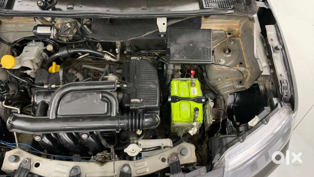 Renault Kwid Rxt 1.0, 2020, Petrol