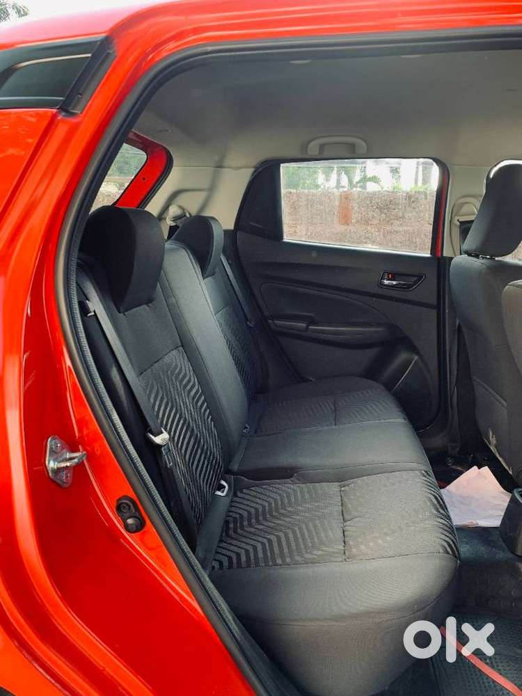 Maruti Suzuki Swift Amt Vxi, 2021, Petrol