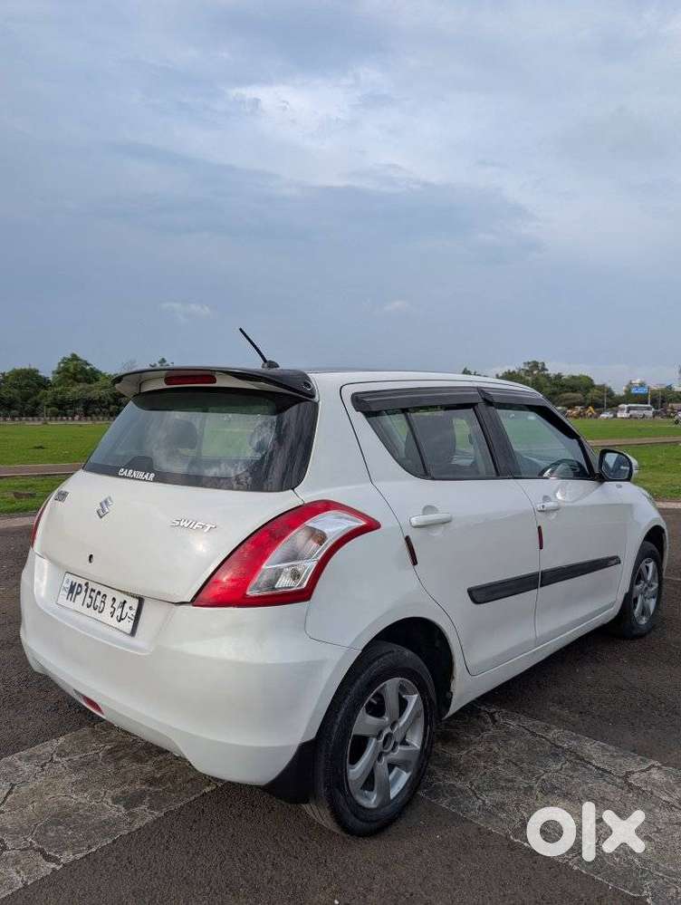 Maruti Suzuki Swift Ddis Vdi, 2014, Diesel
