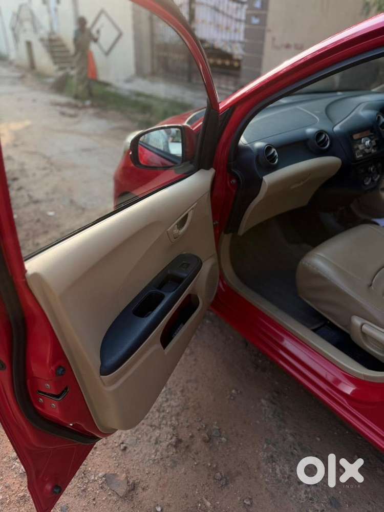 Honda Brio S Mt (2016) - Petrol - Well Maintained – For Sale