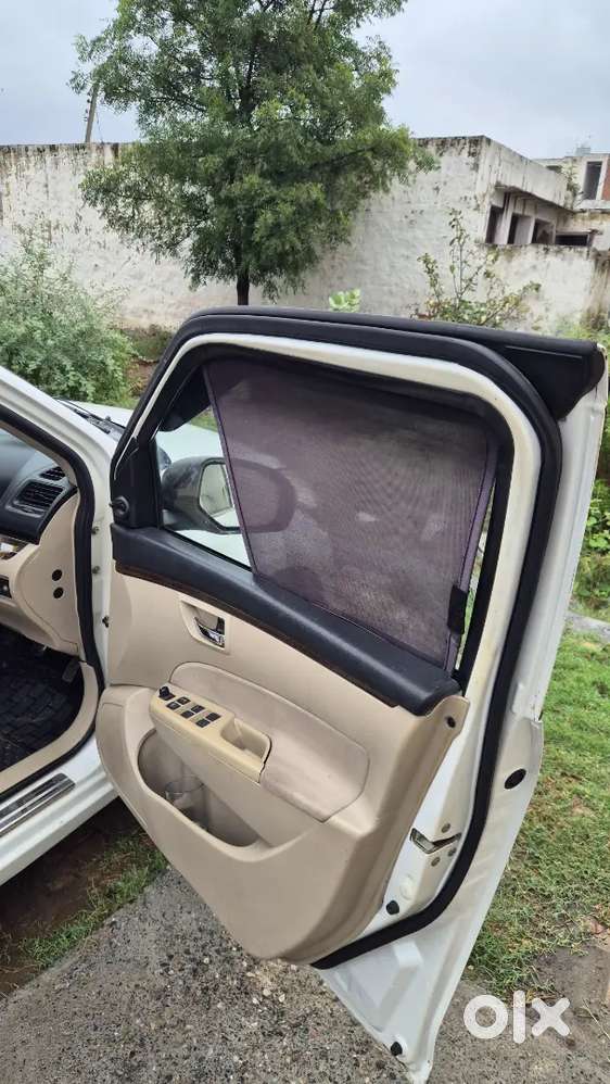 Maruti Suzuki Dzire 2014 Diesel Manual Seald Engine