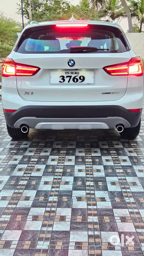 Bmw Ix1 Xdrive30 M Sport, 2020, Diesel