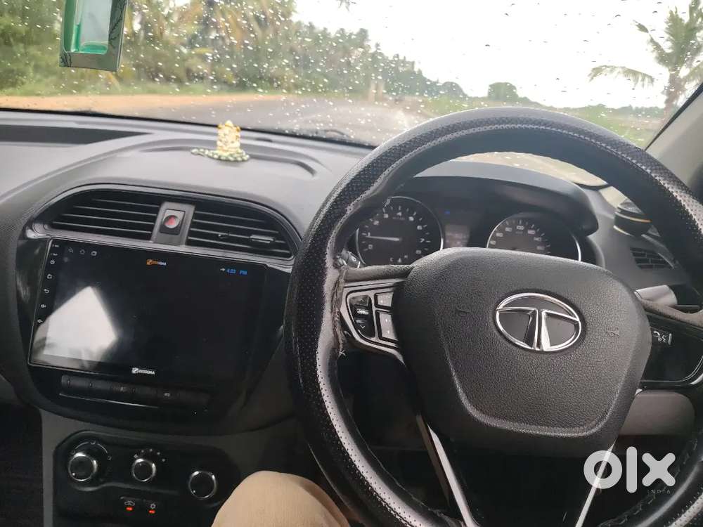 Tata Tigor