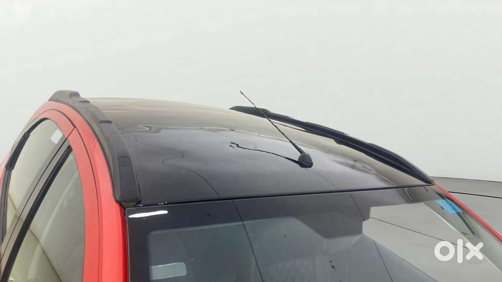 Tata Tiago Nrg Petrol Amt, 2022, Petrol