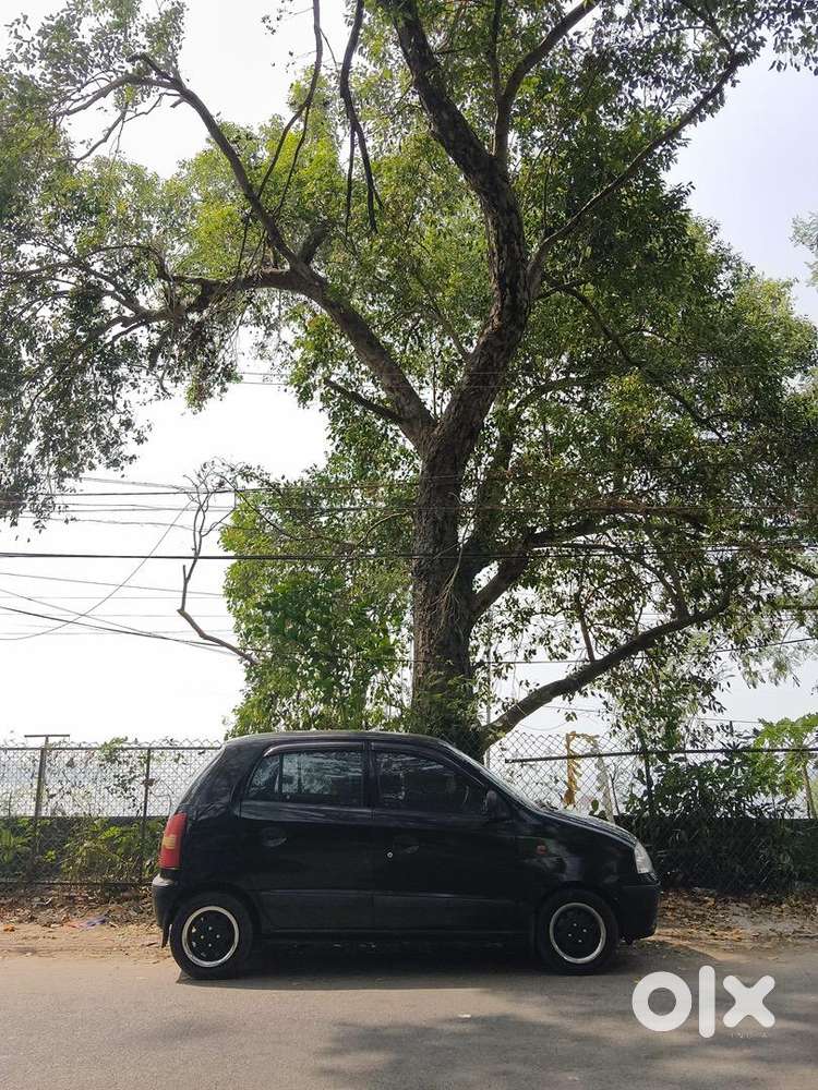 Hyundai Santro Xing 2007