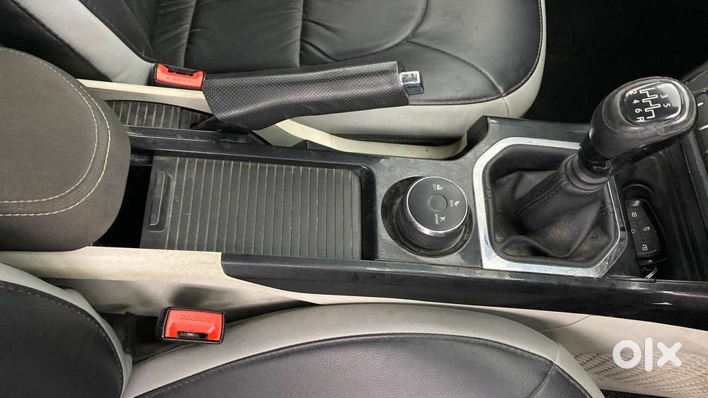 Tata Nexon 1.2 Revotron Xz Plus, 2022, Petrol