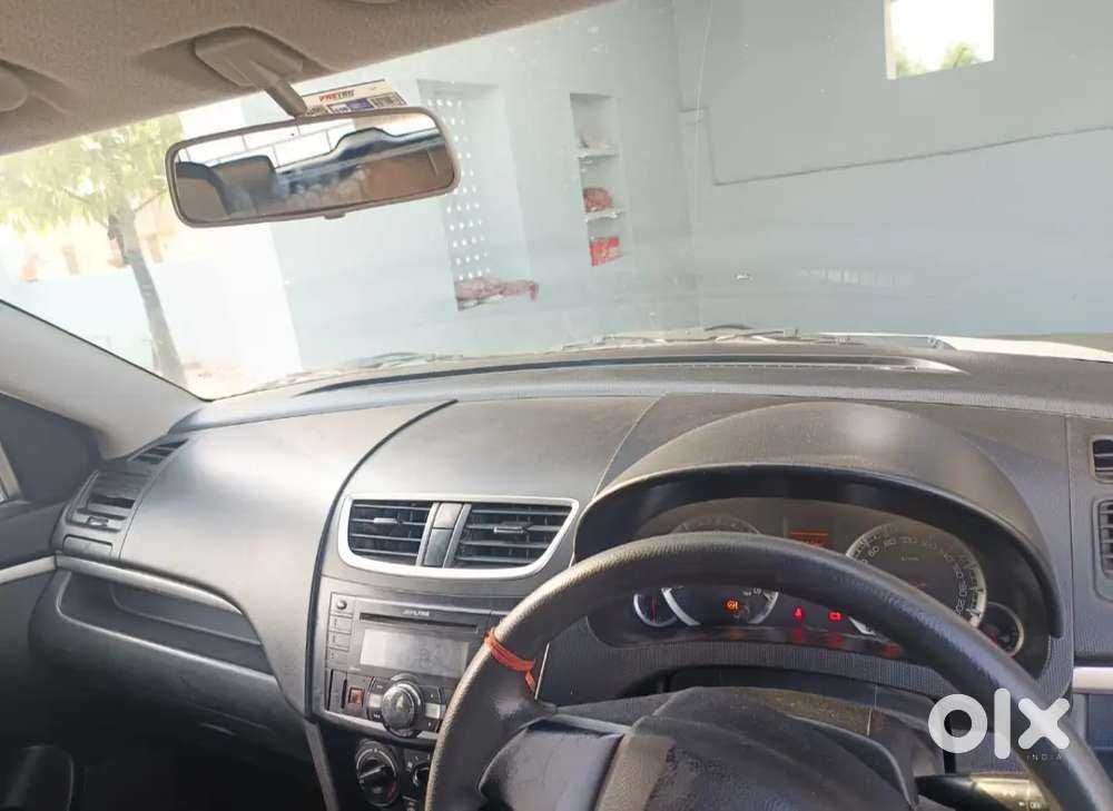 Maruti Suzuki Swift 2014 Diesel Well Maintained