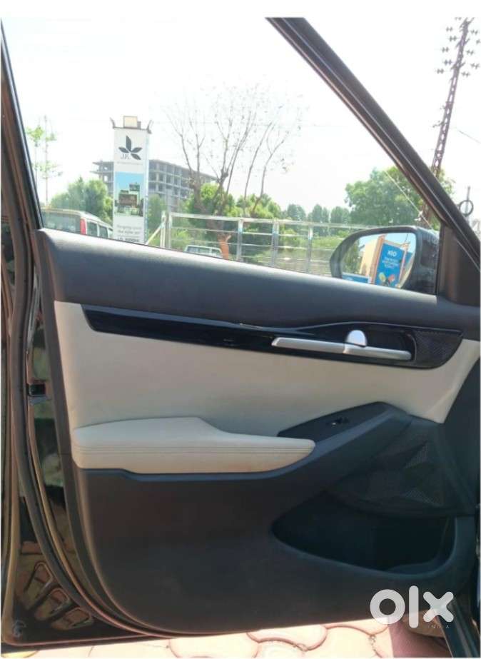 Kia Seltos Htx 1.5 Petrol Mt, 2022, Petrol