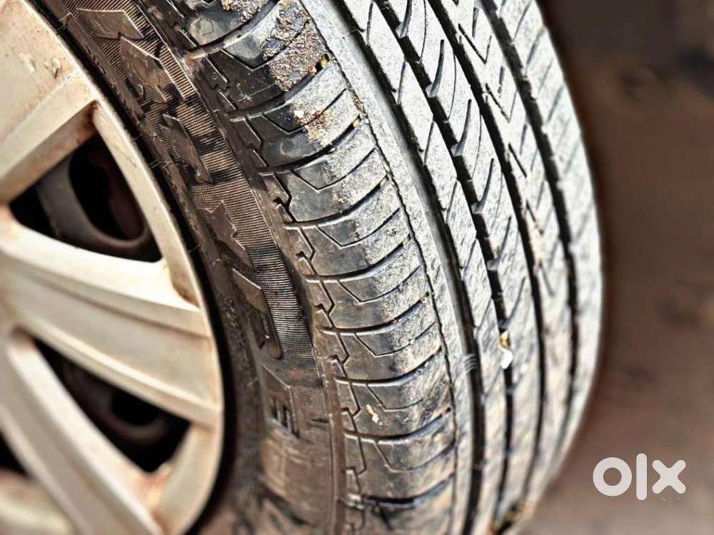 Volkswagen Polo, 2012, Petrol