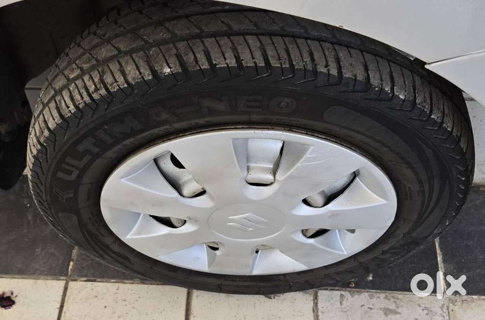 Maruti Suzuki Wagon R Cng Lxi Opt, 2018, Cng & Hybrids