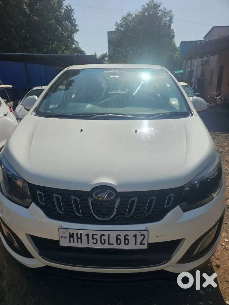 Mahindra Marazzo 2018 Diesel 200000 Km Driven